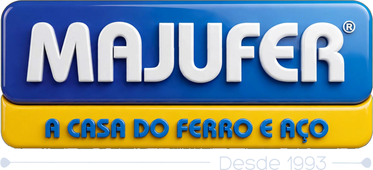 Majufer · A casa do ferro e aço